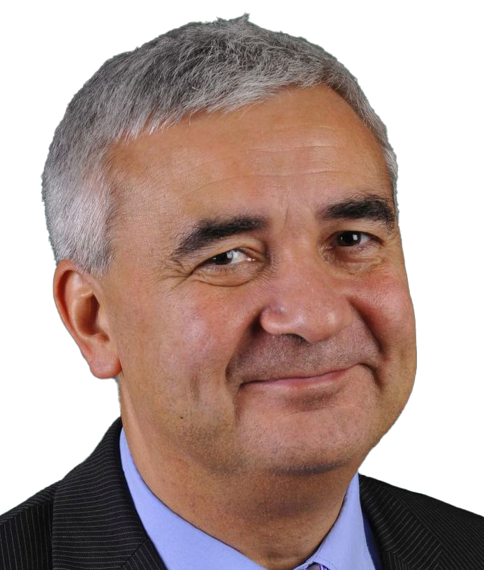 Dr. János Kollár